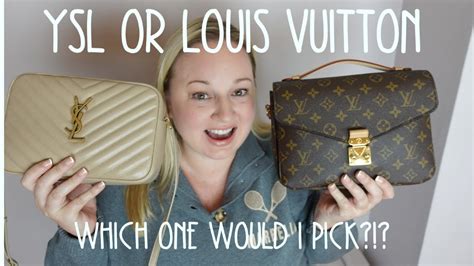 louis vuitton vs ysl review.